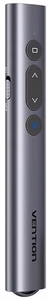 Vention presentation pointer with red laser