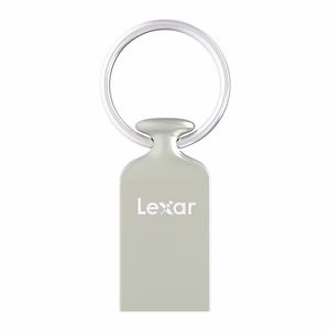 USB atmintinė USB2 32GB Lexar M22