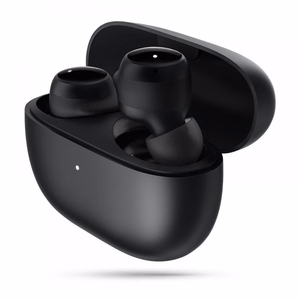 XIAOMI REDMI BUDS 3 LITE BHR5489GL Belaidės ausinės JUODAS BOX