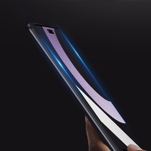 Dux Ducis 9D Закалённое стекло Xiaomi 12 Lite 9H закалённое стекло с чёрной рамкой