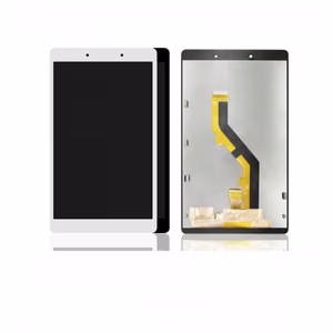 Ekranas skirtas Samsung T295 Tab A 8.0'' baltas HQ