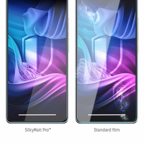 Tecno Pova 6 Neo 5G - 3mk Silky Matt Pro