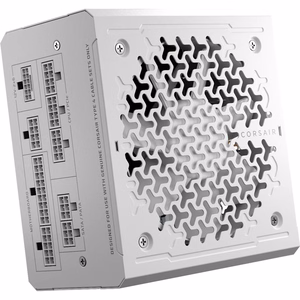 CORSAIR RMe White Sers RM1000e 1000W PSU