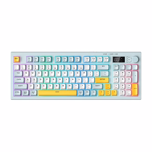 Žaidimų klaviatūra ONIKUMA G80