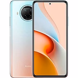 Redmi Note 9 Pro 4G