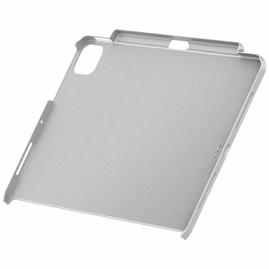 Uniq Axel dėklas iPad Pro 11" (2024/2025), baltas