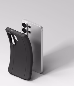 Ringke Onyx Alfa чехол для Samsung Galaxy S26 Ultra чёрный