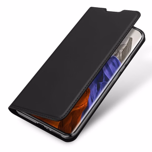 DUX DUCIS Skin Pro чехол-книжка для Xiaomi Mi 11 Pro чёрный