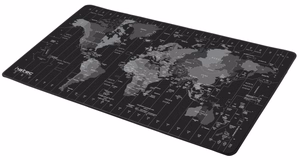 Natec pelės kilimėlis time zone maps maxi npo-1119