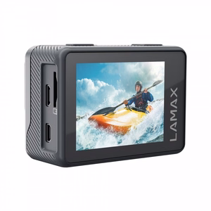 Lamax LAMAXX92 экшн-камера 16 MP 4K Ultra HD Wi-Fi 65 g