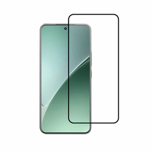 Apsauginis stiklas Blue Star - Xiaomi 15 Pro - juodas Apsauginis stiklas Blue Star