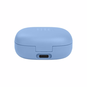Belaidės ausinės JBL Wave Flex TWS mėlynos
