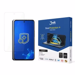 3mk SilverProtection+ Folded Edition защитная плёнка для Oppo Find N 5G