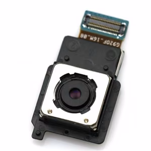 Camera Compatible With Samsung G920 S6 Back Original