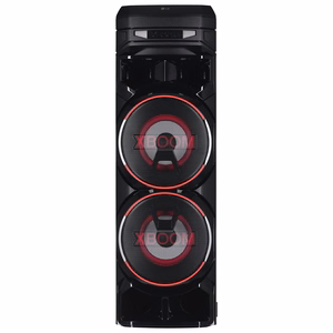 Garsiakalbis LG XBOOM RNC9 Belaidis Bluetooth