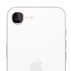 3mk Lens Protection Pro Apsauginis stiklas objektyvo iPhone 16e - violetinis