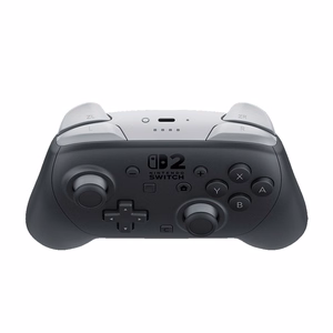Nintendo Switch 2 Pro valdiklis
