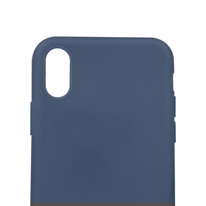 Matt TPU dėklas Honor 600 Lite tamsiai mėlynas