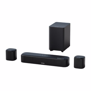 Ultimea Aura A50 Pro garso juosta