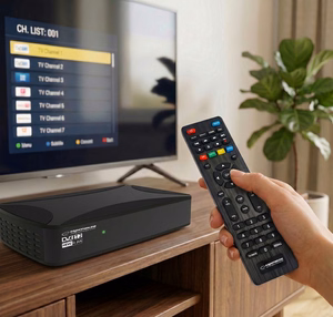 Esperanza EV108R TV priedėlis Kabelis Juoda