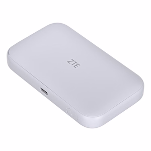 Maršrutizatorius ZTE MF986D 4G UFI LTE CAT12/13 1x USB Type C, 1x SIM lizdas 2x TS-9