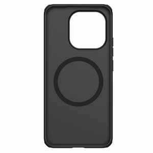 Nillkin Super Shield Pro Magnetic dėklas, skirtas Xiaomi 15T, juodas