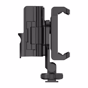 Puluz Adapter for DJI OSMO Pocket 3 with 1/4" cold shoe