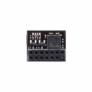 ASUS TPM-SPI 2.0 saugumo modulis