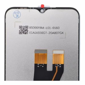 NCC LCD ekranas Samsung A14 5G A146B/146M OEM be rėmelio