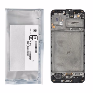 ServicePack LCD-дисплей SAMSUNG M21 M215F GH82-22509A