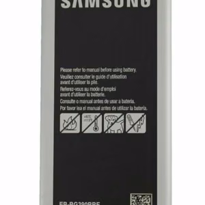 Аккумулятор Оригинал Samsung G390 XCover 4 EB-BG390BBE 2800mAh
