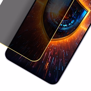 3mk Silky Matt Privacy — приватный фильтр для экрана для Oppo Reno 14