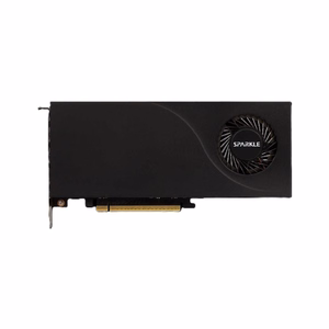 Sparkle Intel Arc Pro B50 Blower – professional graphics card, 16 GB