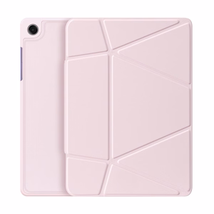 Case Dux Ducis Vers Samsung X210/X215/X216 Tab A9 Plus 11.0/X230/X235/X236 Tab A11 Plus 11.0 pink