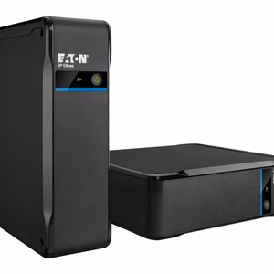 Eaton 3P550I nepertraukiamo maitinimo šaltinis (UPS) Standby (Offline) 0.55 kVA 330 W 4 AC lizdai