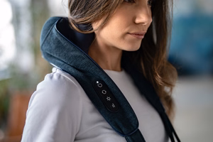 Medivon Hyperion Collar masažo apykaklė