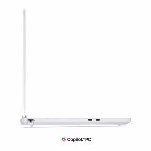 Lenovo Legion 5 15AGP11 Ryzen AI 7 450 15.3" WQXGA OLED 500 nits 165 Hz Glossy 16 GB DDR5 5600 512 GB SSD GeForce RTX 5060 8 GB 5.0 MP + IR 80 Wh Windows 11 Glacier White