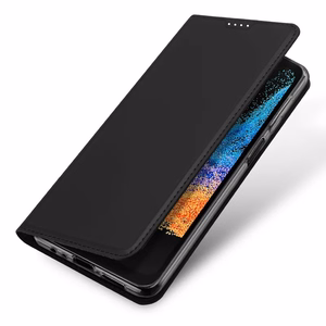 Чехол Dux Ducis Skin Pro для Samsung G766 Xcover7 Pro чёрный