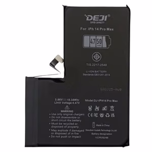 Battery for Apple iPhone 14 Pro Max