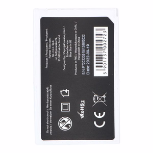 Baterija Nokia 8210 / 8310 / 6510 900 mAh Blue Star