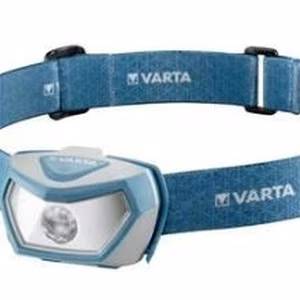 VARTA žibintuvėlis H10 PRO (3xAAA)