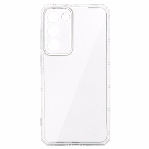 Чехол Armor Antishock для Samsung Galaxy S23 прозрачный