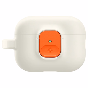 Spigen Nano Pop Чехол для AirPods Pro 3 - бежевый
