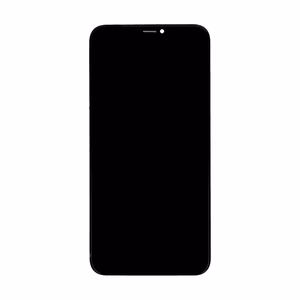 Mecanico LCD Screen Incell for iPhone XS Max black with frame