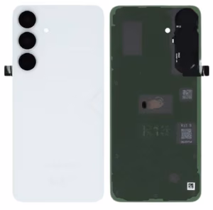 Задняя крышка для Samsung S731 S25 FE белая Оригинал (сервисная упаковка)