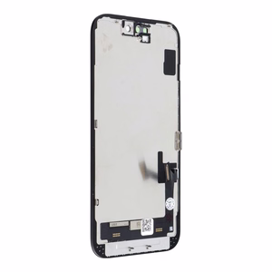 LCD-экран iPhone 15 с тачскрином чёрный (HD+ Incell) IC Transferable