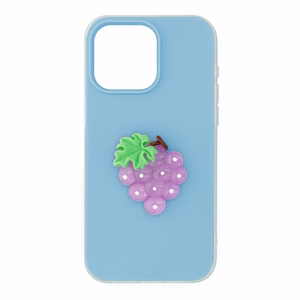 Fruit 2in1 чехол для Samsung Galaxy S26 Ultra синий