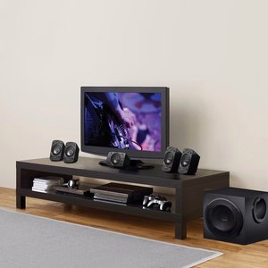LOGI Z906 5.1 Surround Sound Speaker(EU)