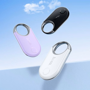 Anti loss locator Hoco (E98A) Google Find My white