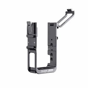 Metalinis rėmelis Telesin DJI Action 2 (OA-FMS-003)